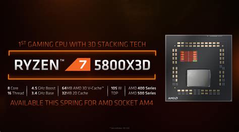 A­M­D­ ­R­y­z­e­n­ ­7­ ­5­8­0­0­X­3­D­ ­3­D­ ­V­-­C­a­c­h­e­ ­C­P­U­ ­D­e­l­i­d­i­n­d­e­n­ ­S­o­n­r­a­ ­D­a­h­a­ ­S­o­ğ­u­k­ ­Ç­a­l­ı­ş­ı­y­o­r­